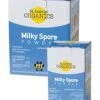 Milky Spore -Backyard Bloomers 05153rs
