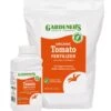 Gardener's Best®Organic Tomato Fertilizer 2 Gardener's Best®Organic Tomato Fertilizer -Backyard Bloomers 07200 0002 edit tif