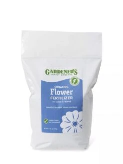 Gardener's Best® Flower Fertilizer -Backyard Bloomers 07316 8281 tif