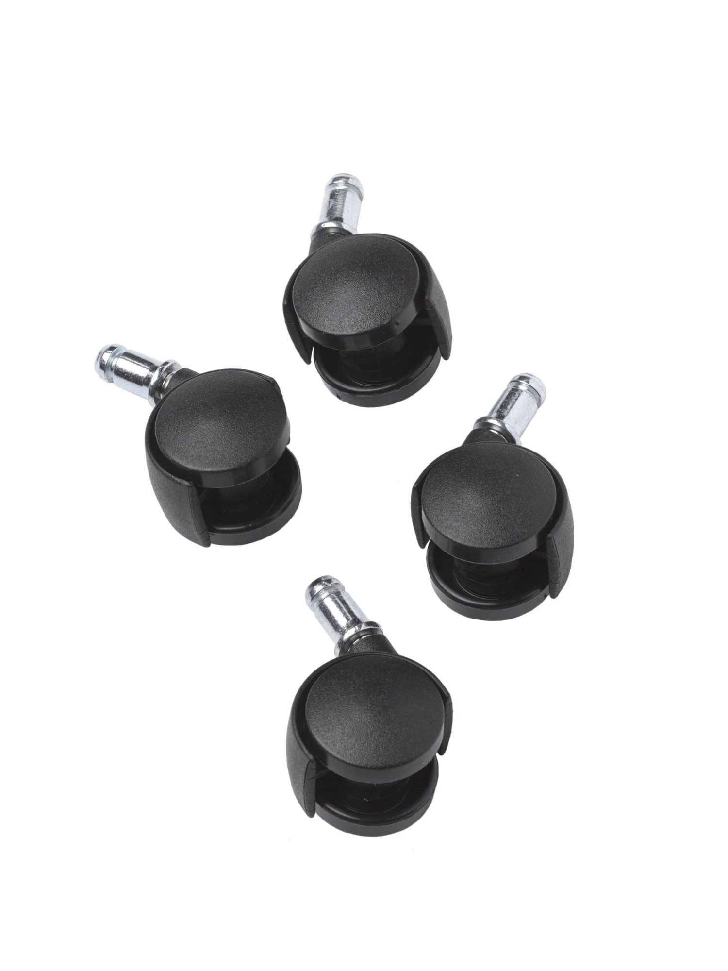 Planter Casters, Set Of 4 3 Planter Casters, Set Of 4