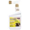 Bonide® MoleMax Spray -Backyard Bloomers 37 594 02v molemax rts 1 qt