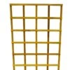 Teak Trellises -Backyard Bloomers 38845 01V tif