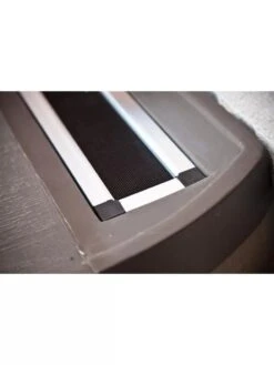 Flat-Back Rain Barrel -Backyard Bloomers 38986 03V