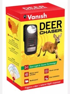 Vanish Deer Chaser™ -Backyard Bloomers 39 000 02V 3 4