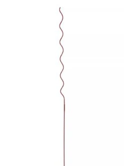 Rainbow Spiral Supports, Set Of 5 12 Rainbow Spiral Supports, Set Of 5 -Backyard Bloomers 39514 11502 tif