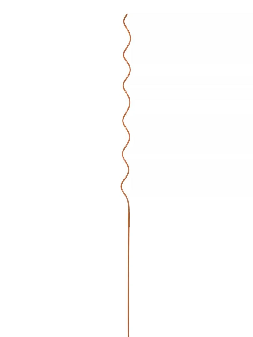 Rainbow Spiral Supports, Set Of 5 4 Rainbow Spiral Supports, Set Of 5 - Image 2