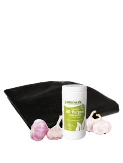 Garlic Grow Bag Kit 5 Garlic Grow Bag Kit -Backyard Bloomers 3 4 crop 8590676 1173