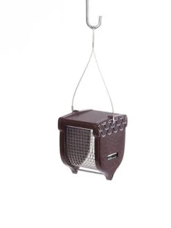 Birds Choice™ Acorn Peanut Bird Feeder -Backyard Bloomers 3 4 crop 8598908 04V