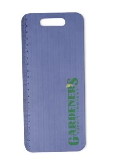 Low Profile Kneeling Pad -Backyard Bloomers 3 4 crop 8600270 19266 tif
