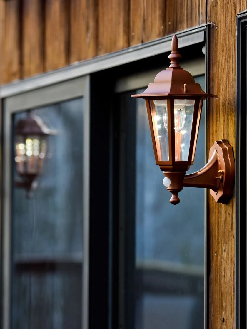 MAXSA® Motion Activated LED Wall Sconces 3 MAXSA® Motion Activated LED Wall Sconces