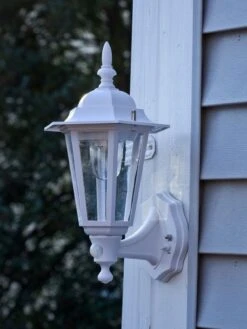 MAXSA® Motion Activated LED Wall Sconces 9 MAXSA® Motion Activated LED Wall Sconces -Backyard Bloomers 3 4 crop 8608705 04V tif