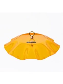 Birds Choice Weather Guard Feeder Cover -Backyard Bloomers 3 4 crop 8608735 11V