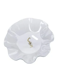 Birds Choice Weather Guard Feeder Cover -Backyard Bloomers 3 4 crop 8608735 16V