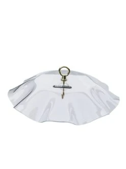 Birds Choice Weather Guard Feeder Cover -Backyard Bloomers 3 4 crop 8608735 19V