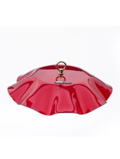 Birds Choice Weather Guard Feeder Cover -Backyard Bloomers 3 4 crop 8608735 22V