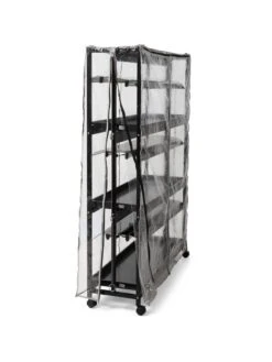 Sunlite 3-Tier Humidity Cover -Backyard Bloomers 3 4 crop 8612939 3873