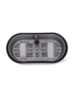 Tolita Recycled Self-Watering Flower Box -Backyard Bloomers 3 4 crop 8612964 06V tif