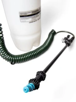 Sprayer Tank With Coil Hose Wand -Backyard Bloomers 3 4 crop 8612969 0020