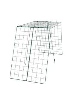 Over The Top Cucumber And Squash Trellis -Backyard Bloomers 3 4 crop 8613058 4893