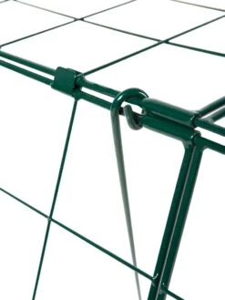 Over The Top Cucumber And Squash Trellis -Backyard Bloomers 3 4 crop 8613058 4895