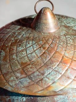 Acorn Hose Pot -Backyard Bloomers 3 4 crop 8613361 0045