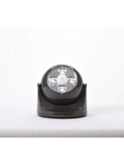 MAXSA® Motion-Activated Anywhere Light -Backyard Bloomers 3 4 crop 8613572 03V