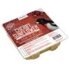 Cherry Sunflower Suet, 11.75 OZ, 12 Pack -Backyard Bloomers 3 4 crop 8613689 02V cherry sunflower suet 11 oz 12 pack