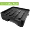 HOTBIN Mini Compost Pedestal 2 HOTBIN Mini Compost Pedestal -Backyard Bloomers 3 4 crop 8613705 02V hotbin mini plinth