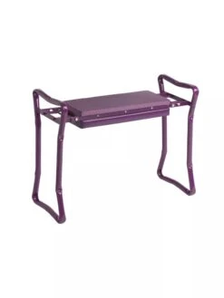 Garden Kneeler 10 Garden Kneeler -Backyard Bloomers 40008 805