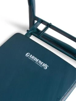 Deep Seat Garden Kneeler -Backyard Bloomers 40009 19340 tif