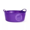 Shallow Tubtrug, 4 Gallon 2 Shallow Tubtrug, 4 Gallon -Backyard Bloomers 40326PR 100 tif