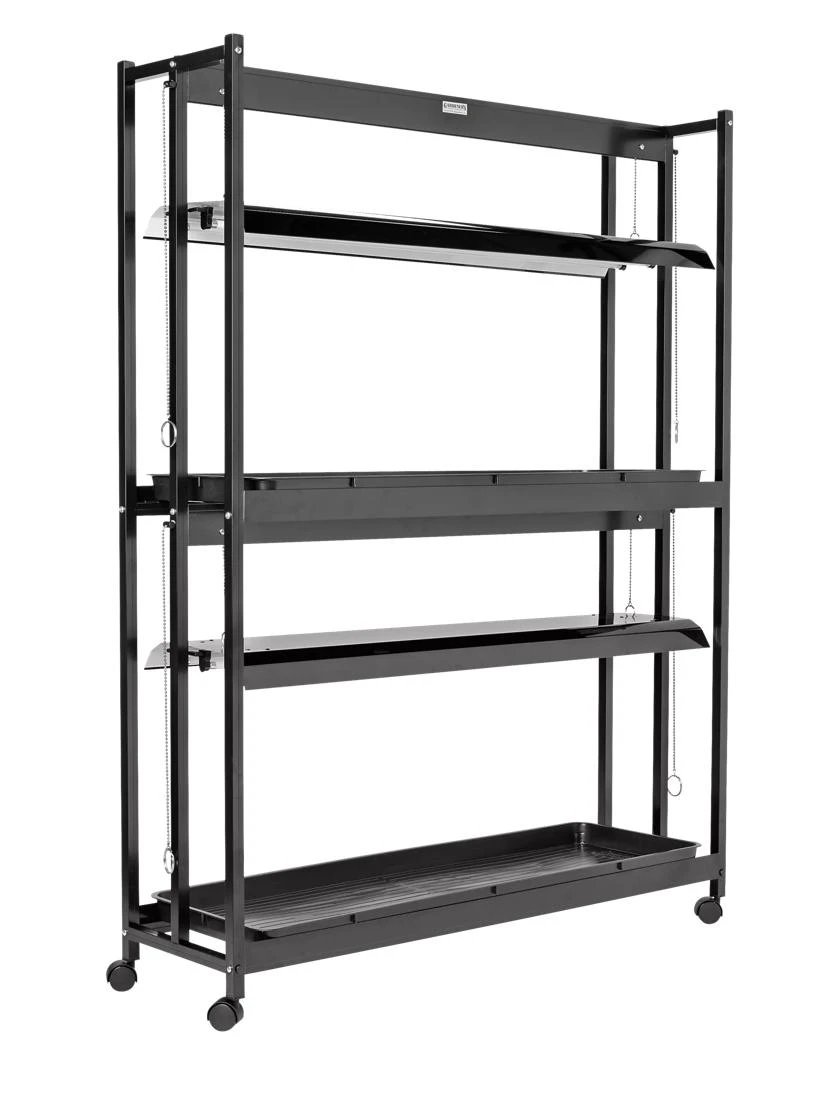 High Intensity 2-Tier SunLite® Garden 4 High Intensity 2-Tier SunLite® Garden - Image 2