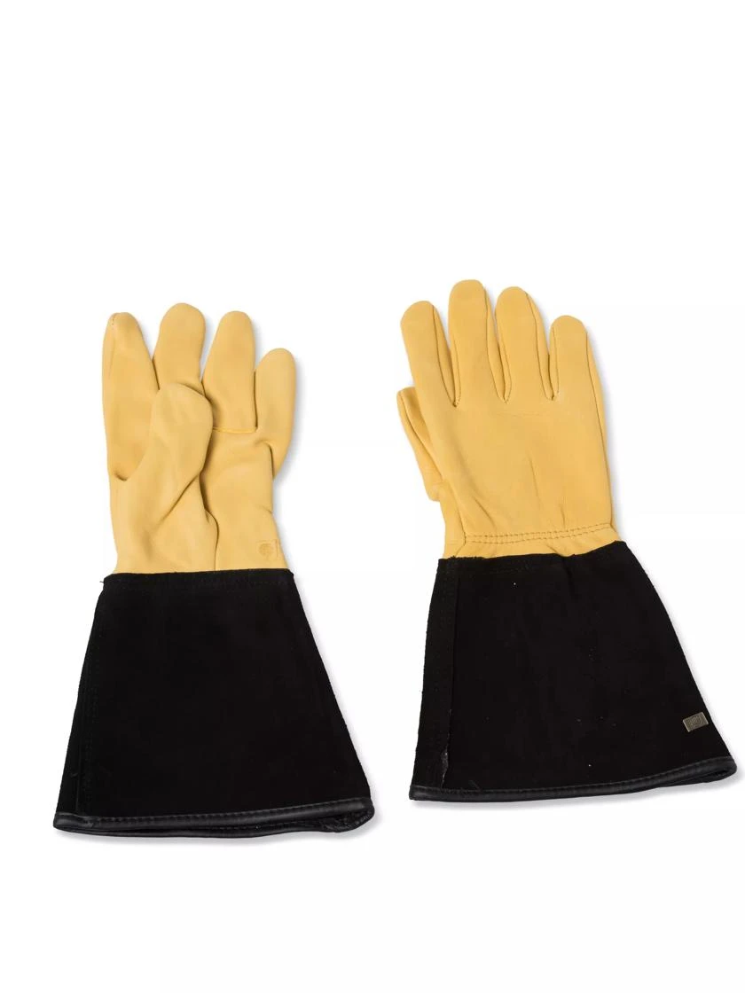 Men's Gold Leaf Tough Touch™ Gloves 4 Men's Gold Leaf Tough Touch™ Gloves - Image 2