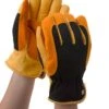Women's Gold Leaf Winter Touch™ Gloves -Backyard Bloomers 8586898 513