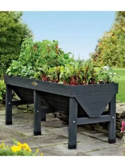 VegTrug® Patio Garden -Backyard Bloomers 8586918 002 3 4