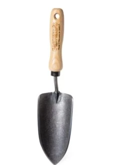 Gardener's Lifetime Trowel 12 Gardener's Lifetime Trowel -Backyard Bloomers 8586972 0948 tif