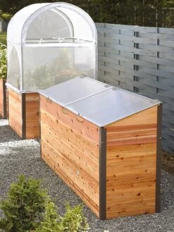 Cedar Cold Frame -Backyard Bloomers 8587093 867 tif