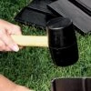 Rubber Mallet -Backyard Bloomers 8587267 001ed