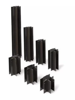 In-Line Connectors, Set Of 2 7 In-Line Connectors, Set Of 2 -Backyard Bloomers 8587817 791 tif