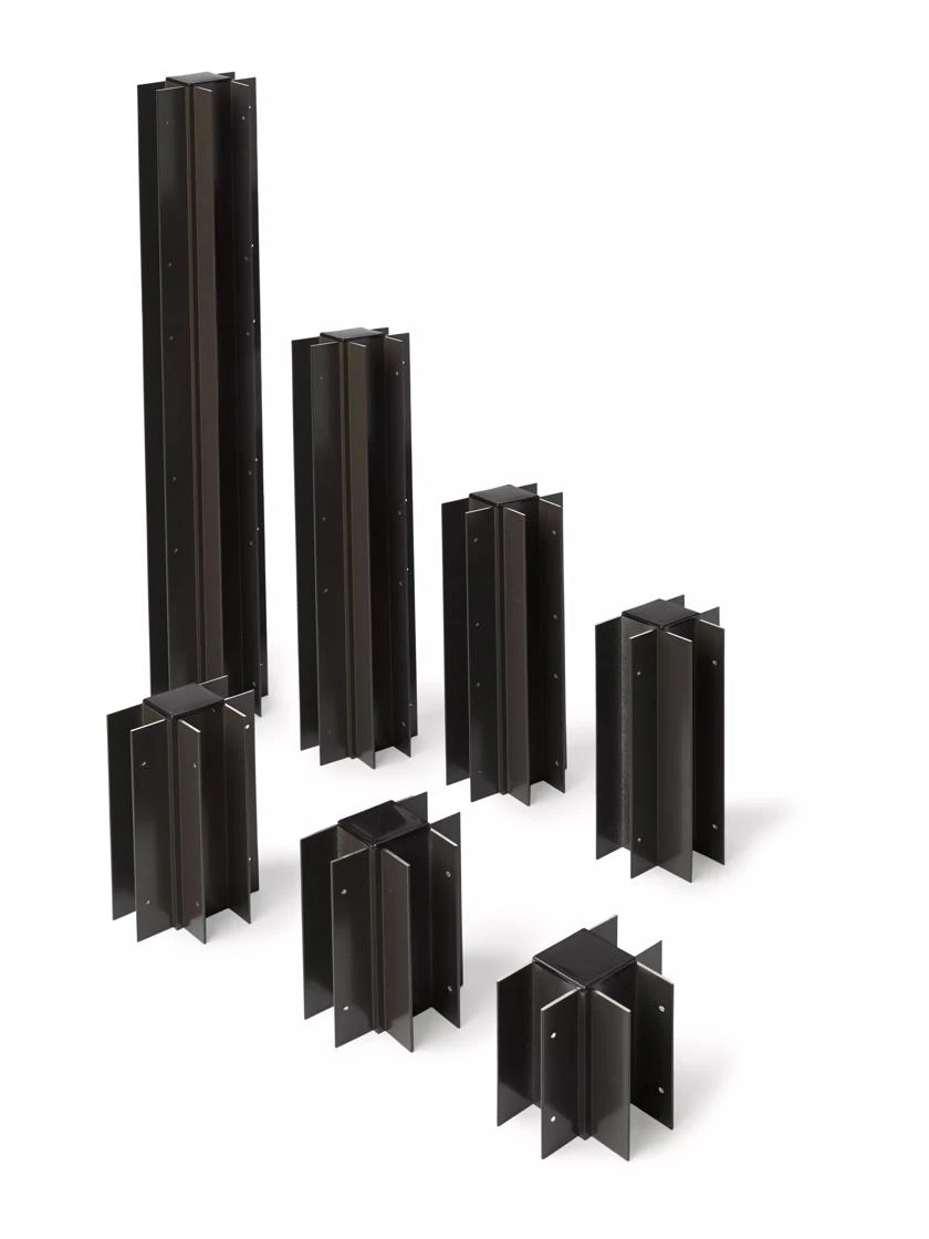 In-Line Connectors, Set Of 2 5 In-Line Connectors, Set Of 2 - Image 3