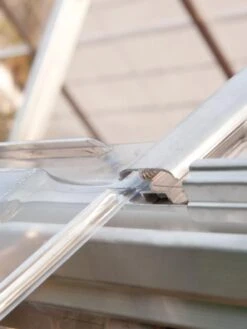 Canopia® By Palram Harmony™ Greenhouse, 6' X 14' -Backyard Bloomers 8588022 003V tif 1