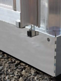 Canopia® By Palram Balance Greenhouse, 8' X 12' -Backyard Bloomers 8588023 004V tif