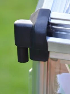 Canopia® By Palram Balance Greenhouse, 8' X 12' -Backyard Bloomers 8588023 17V jpg