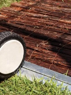 Canopia® By Palram Balance Greenhouse, 8' X 12' -Backyard Bloomers 8588023 18V jpg