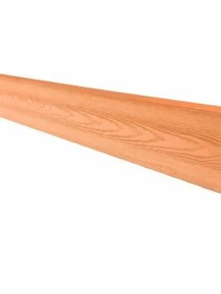 Classic Sienna Composite Raised Bed, 11" High With 2" Board -Backyard Bloomers 8588271 07V tif