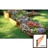 Classic Sienna Raised Garden Bed Split Waterfall Tri-level With 1" Boards -Backyard Bloomers 8588284 01v sienna 3 tier composite raised garden bed 1 inch