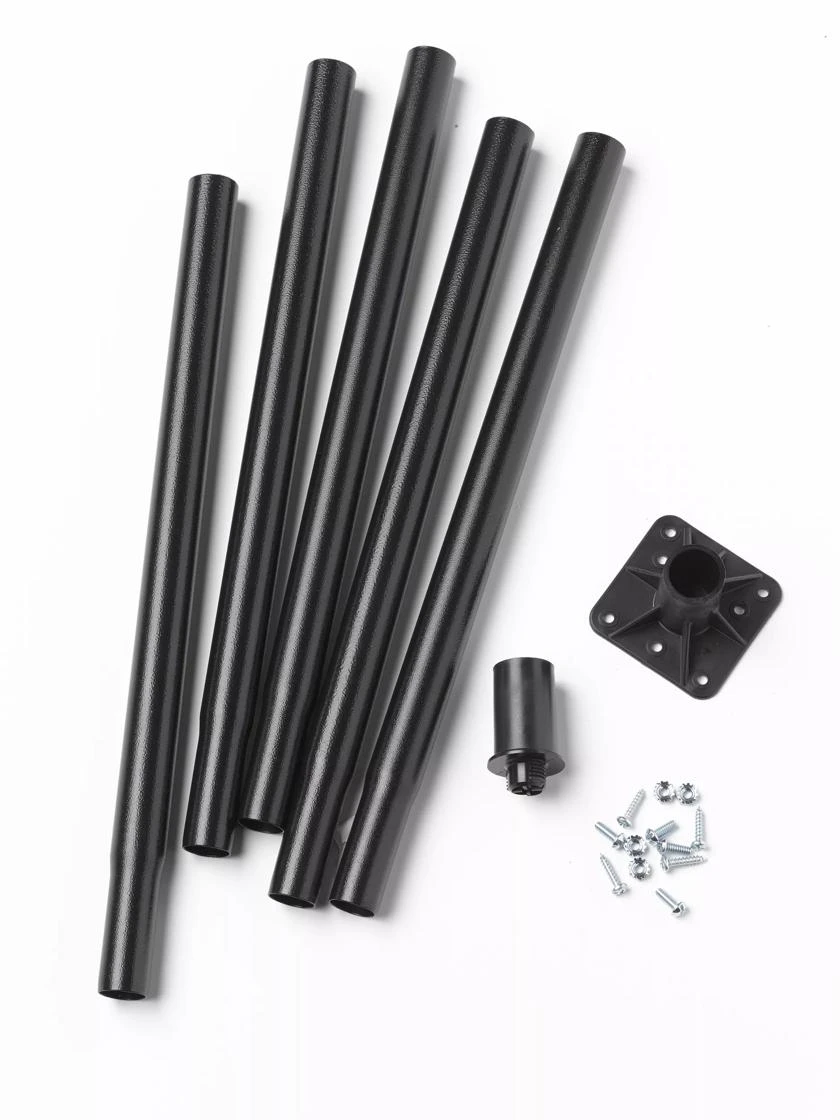 Universal Pole Kit 3 Universal Pole Kit