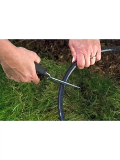Snip-n-Spray Garden And Landscape Sprinkler System -Backyard Bloomers 8589718 7150
