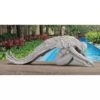 Graceful Angel Garden Statue -Backyard Bloomers 8590088 001V jpg