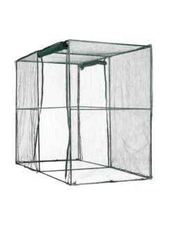 Crop Cage, 4' X 8' -Backyard Bloomers 8590160 1192 tif